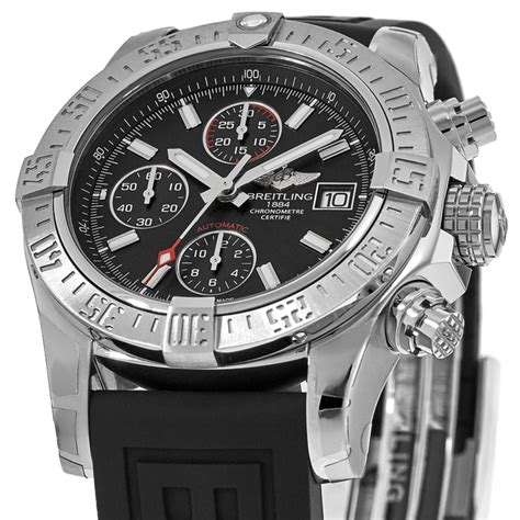 breitling avenger ii a13381111b1s1|Breitling Avenger II .